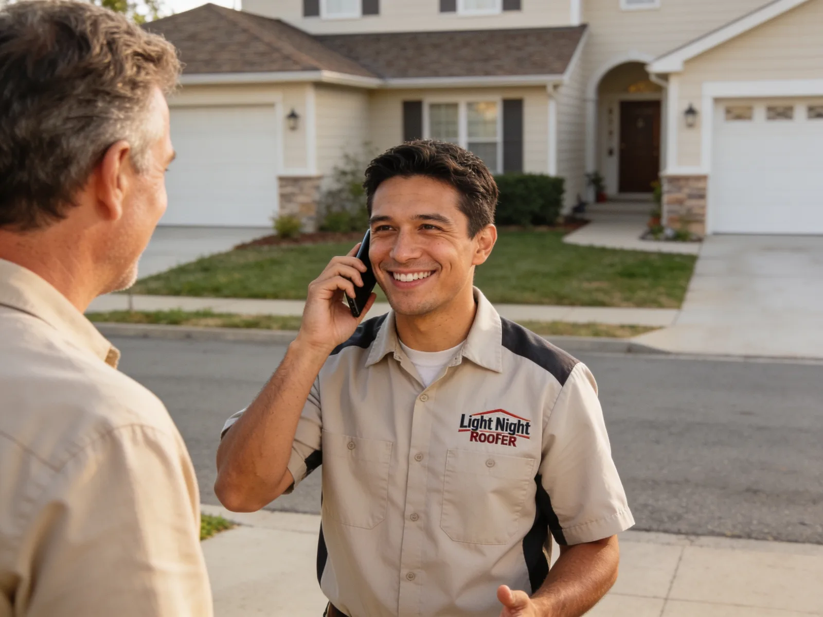 Emergency Roof Repair Lebanon, OK FAQs